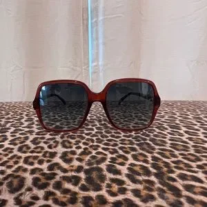 Givenchy | Accessories | Vintage Givenchy Oversized Square  display picture 3